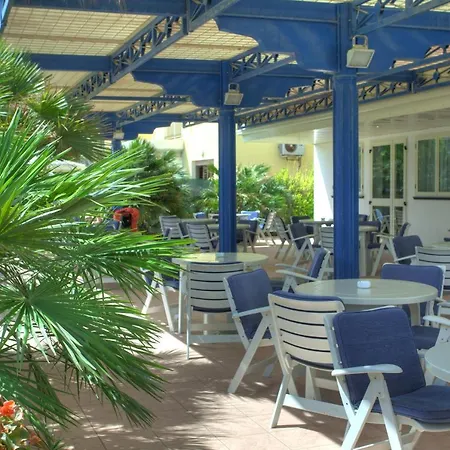 Blues Hotel Cervia