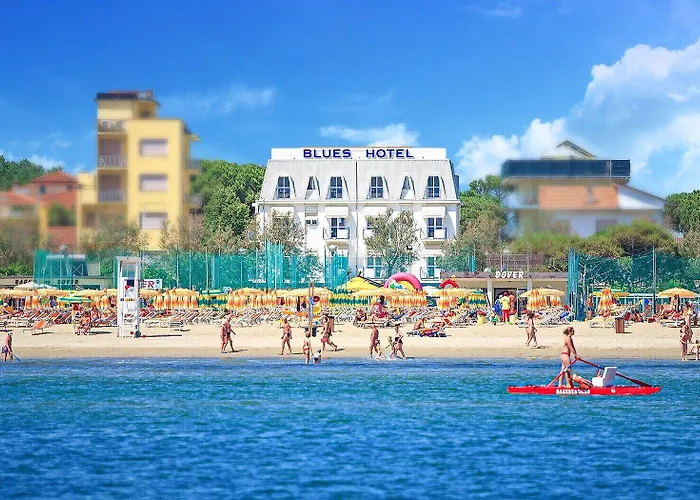 Blues تّشيرفييا