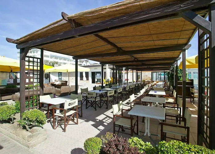 Hotel Blues Cervia