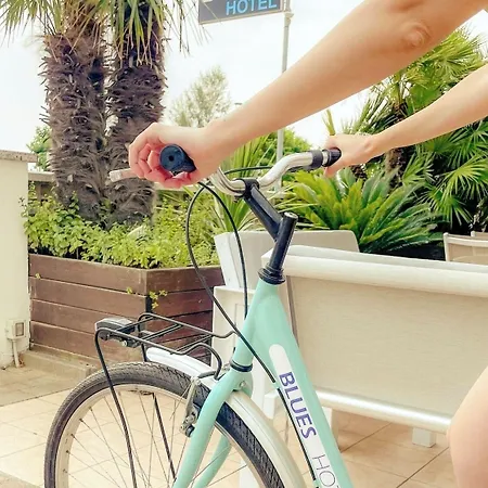 布鲁斯酒店 3* 切尔维亚