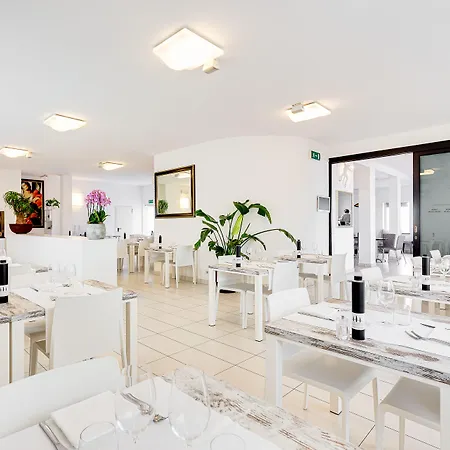 Hotel Blues Cervia
