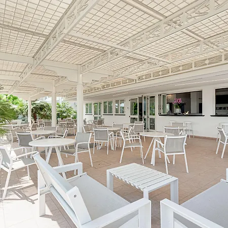 Hotell Blues