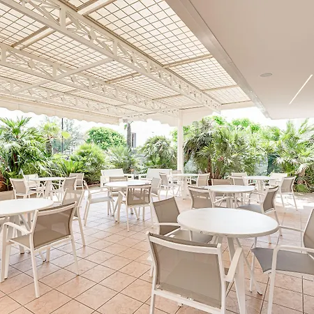 Blues Hotell Cervia