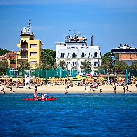 Blues 3* Cervia