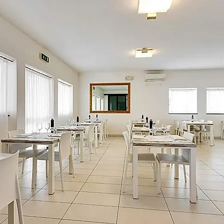 Hotel Blues Cervia