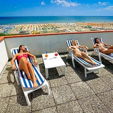 Hotel Blues Cervia