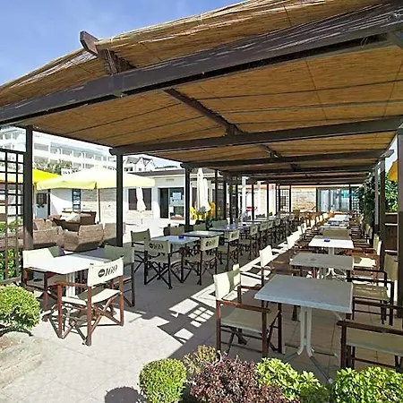 Blues 3* Cervia