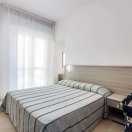 Blues Hotel Cervia