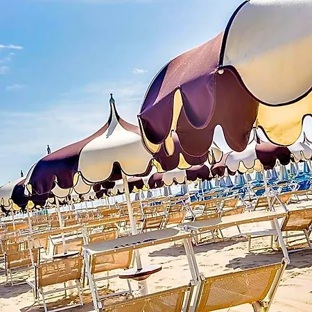 Hotel Blues Cervia