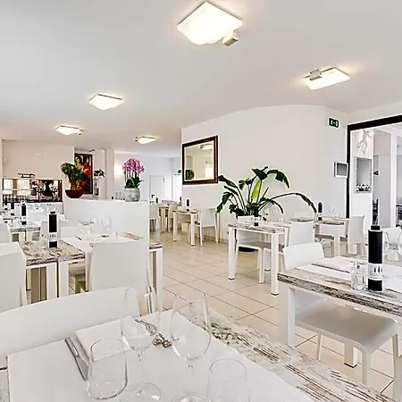 Hotel Blues Cervia