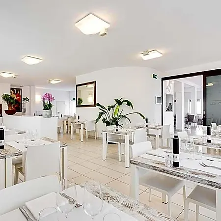 Hotel Blues Cervia