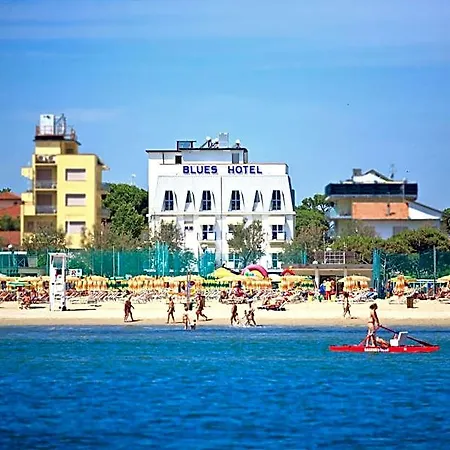 Blues Hotel