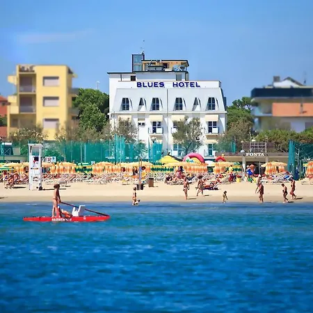 Hotel Blues Cervia