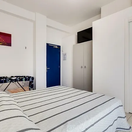 Hotel Blues Cervia