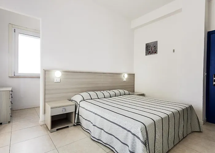 Blues Hotell 3*