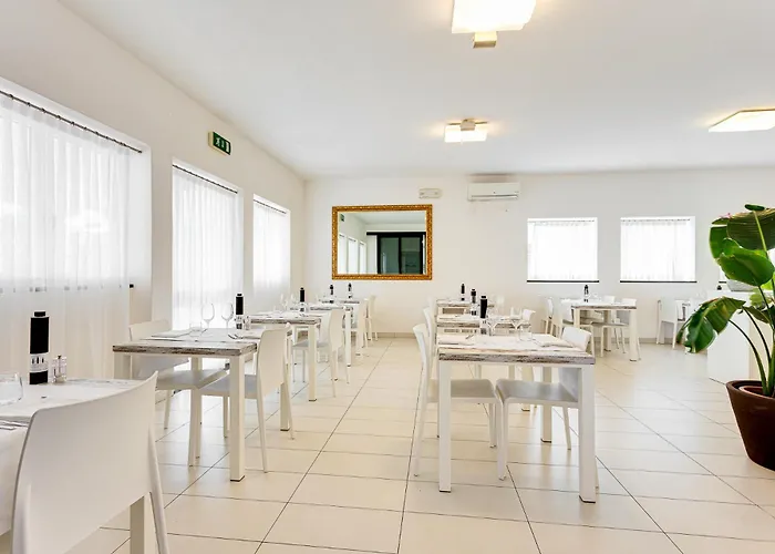Hotell Blues 3*