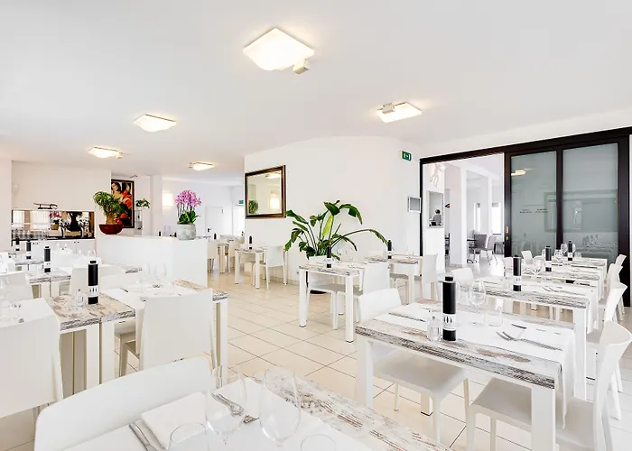 Hotell Blues Cervia