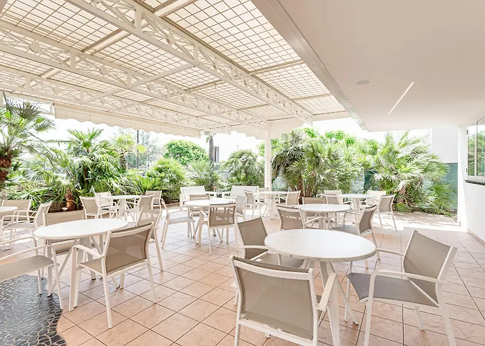 Blues Hotell Cervia