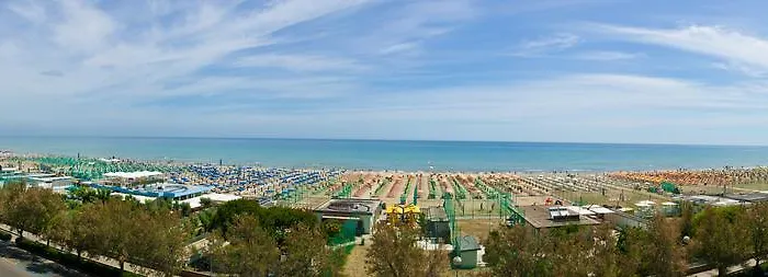 Hotell Blues Cervia