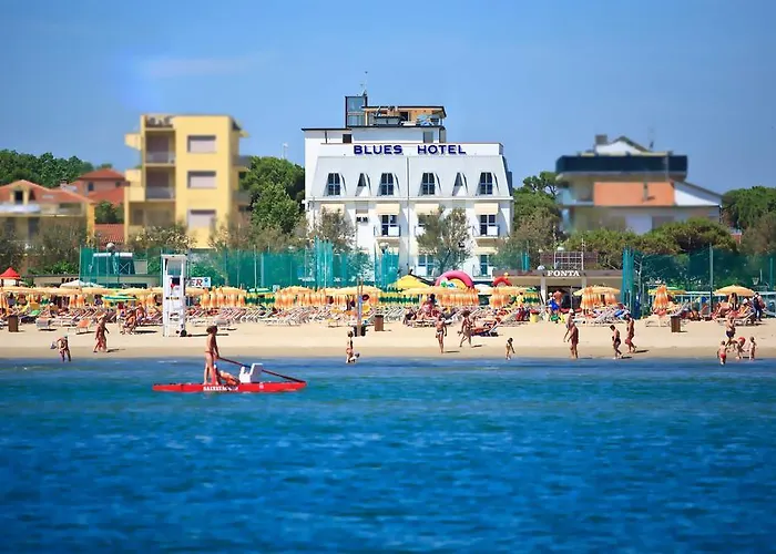 Hotel Blues Cervia