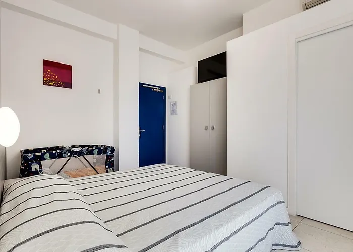 Hotell Blues Cervia