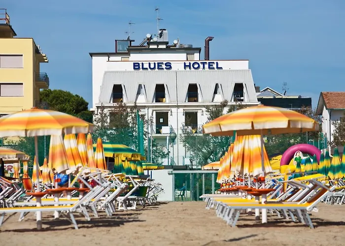 Hotell Blues